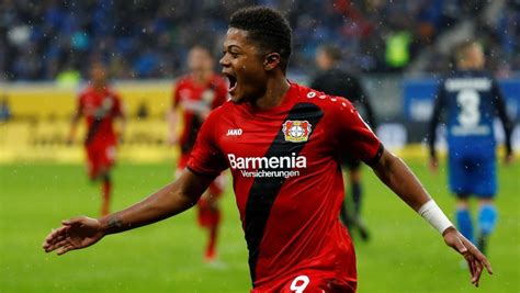 28 temmuz 1992 (24 yaşında) 15 1. FIFA 20: Annunciata la carta Player Moments di Leon Bailey ...