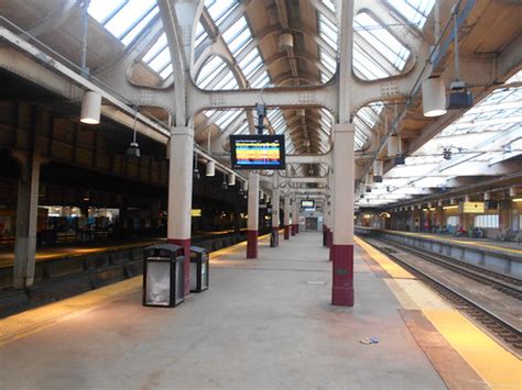 Newark Penn Station Newark New Jersey Adam Moss Flickr