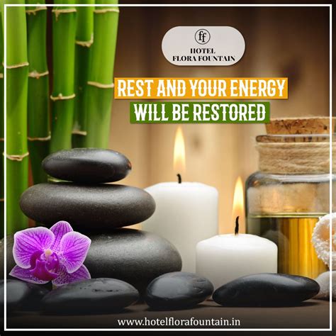 Sometimes The Positive Thing You Can Do Is Relax Pamper Yourself With A Rejuvenating Spa At