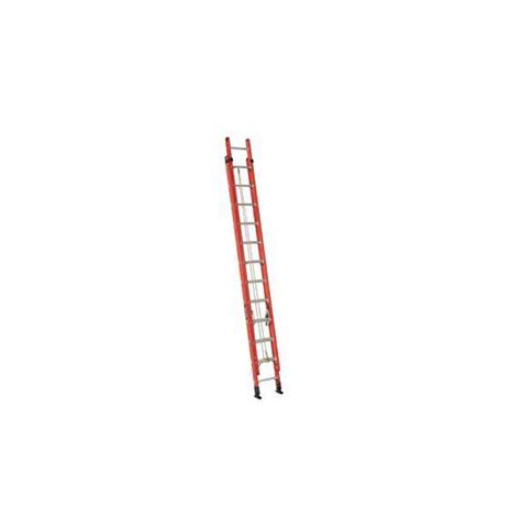 Extension Ladder 24′ Lincoln Rent All And Sales Inc