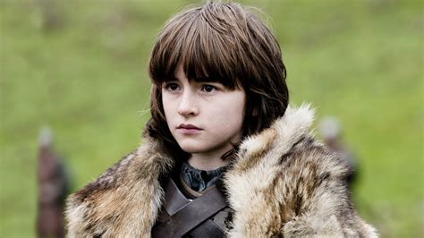 First Game Of Thrones Season 6 Photo Shows Bran Stark