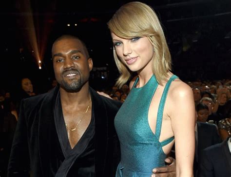 kanye west rants on twitter defends taylor swift lyric the hollywood gossip