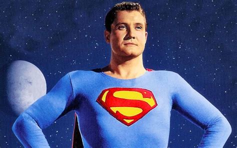 Was Superman Murdered The Mysterious Death Of George Reeves Film Daily