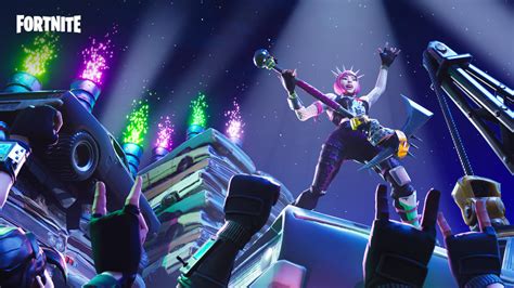 Artists Forced To End Lawsuits Over Fortnite Dances Softonic