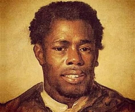 His original name was telemaque, shortened to denmark. Nat Turner Biography - Childhood, Life Achievements & Timeline