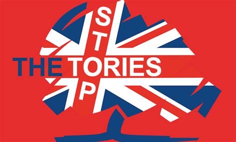 How To Stop The Tories A Definitive Guide