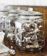 Pictures of Kitchen Storage Jars