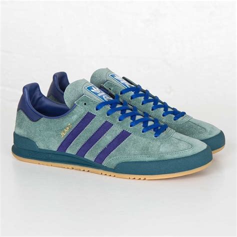 Adidas This Latest Version Of The Adidas München Originated As A