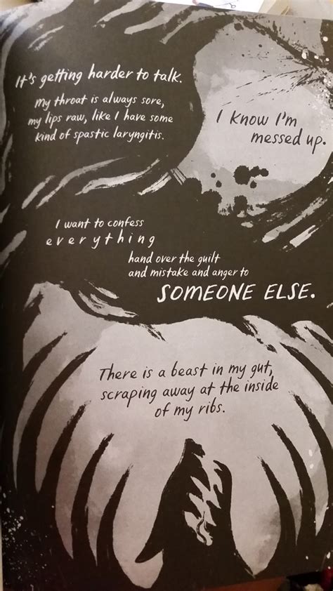 Book Review Speak The Graphic Novel By Laurie Halse Anderson And