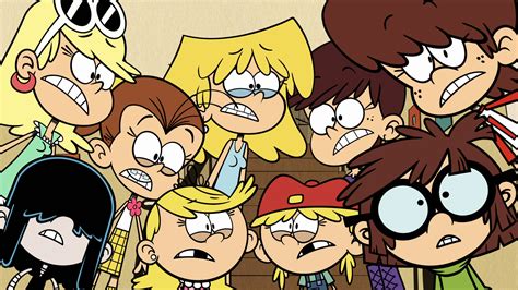 Image S1e22a Sisters Are Aghastpng The Loud House Encyclopedia
