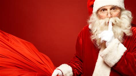 What Is Secret Santa And How Can Your Office Play Small Business Trends