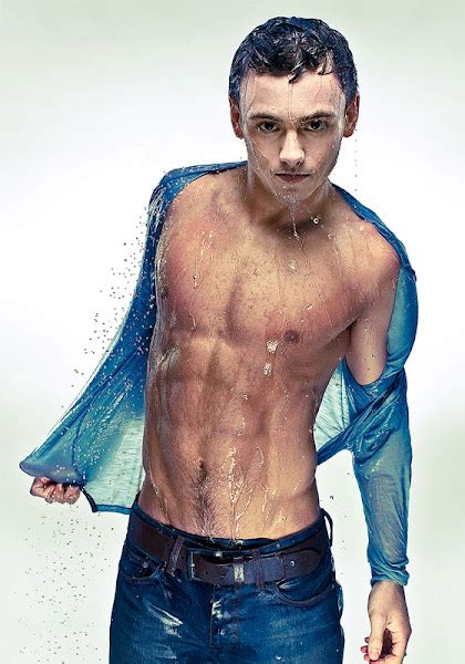Go See Geo Tom Daley Complete Fabulous Magazine Photos