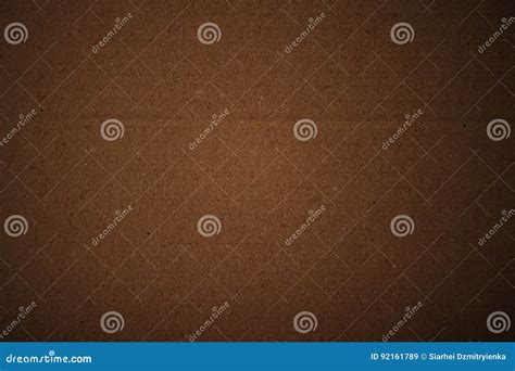 Background Texture Of Cardboard Paper Stock Image Image Of Textured