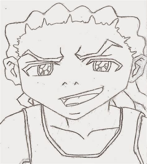 All information about boondocks coloring pages. Boondocks Huey Gangsta Coloring Pages