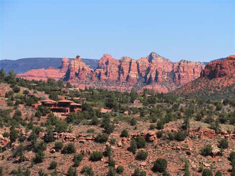 Sedona, AZ - beautiful views Sedona Az, Nevada, Grand Canyon, Arizona