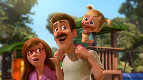 Inside Out 2015 Disney Screencaps Disney Inside Out Baby Disney