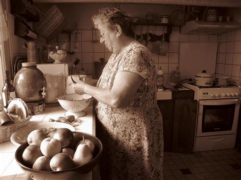 grandma s cooking grandma cooking cooking grandmother house