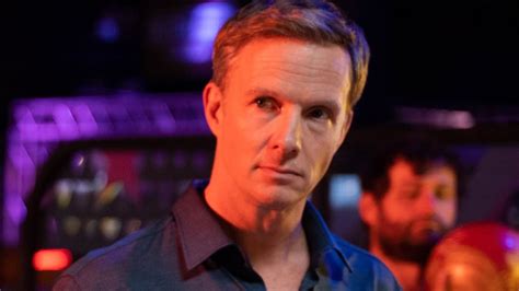 ITV S Our House Rupert Penry Jones Surprising Connection To