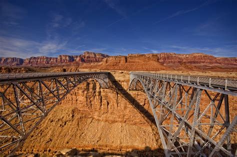 15 Worlds Most Impressive Bridges That Will Leave You Speechless