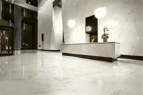 Honed Vs Polished Marble Flooring Whats The Difference