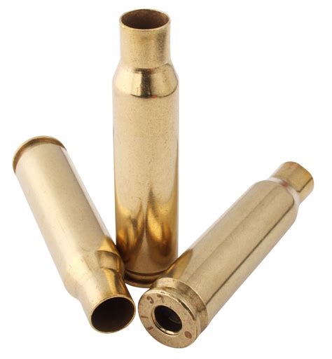 Top Brass Llc Pn 8b308winmy 250 308 Winchester Reloading Brass
