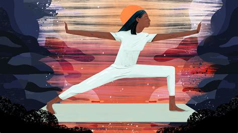 The Role Of Yoga In Healing Trauma Npr Ed Npr