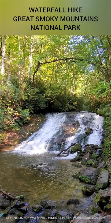 Take A North Carolina Waterfalls Road Trip To The Best Waterfalls Artofit