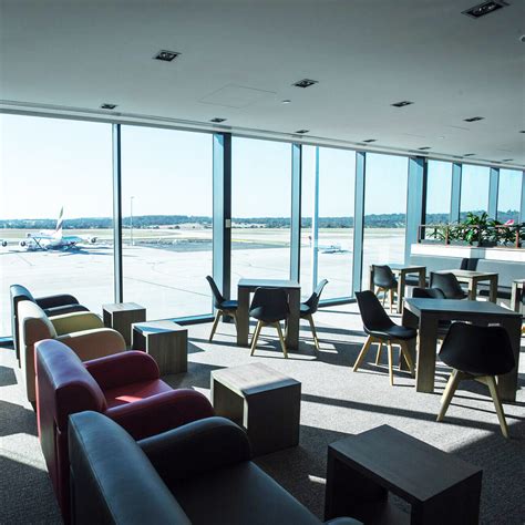 Melbourne Airport Lounge Access Australia Marhaba Services