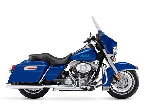 Harley Davidson Flht Electra Glide Standard Photos Photogallery With