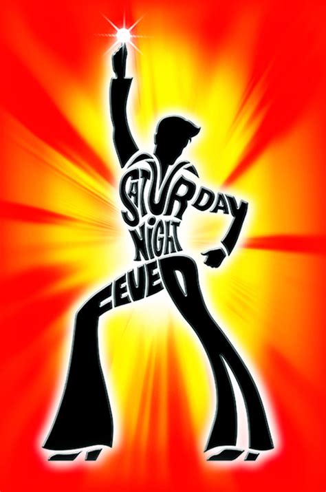 Saturday Night Fever Pictures Wallpapers Saturday Night Fever Playbill 1216x1836 Download