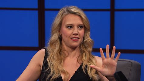 Watch Late Night With Seth Meyers Highlight Kate Mckinnon S Favorite Snl Characters