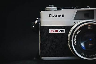 Canon Compact Film Wallpapers Premium Camera Rangefinders