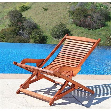 Home hardware's got you covered. Details about Outdoor Chaise Lounge Chair Patio Poolside ...