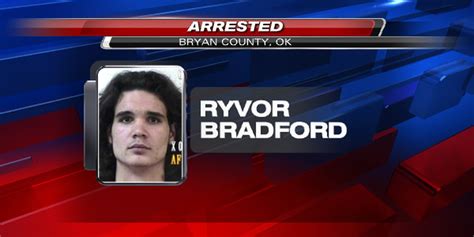 Bryan County Man Arrested On Assault Charges