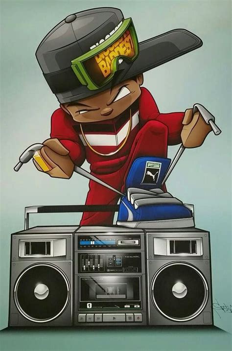 Pin By Hip Hop And The Blueprint On Comics Graffiti Characters