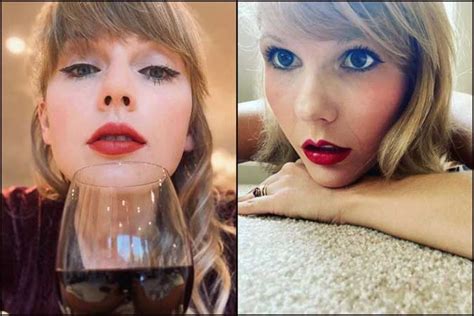 The Internet Is So Confused By Taylor Swifts Doppelgänger Daily Times