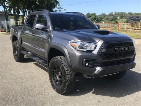 Check spelling or type a new query. TRD Pro grill | Page 27 | Tacoma World