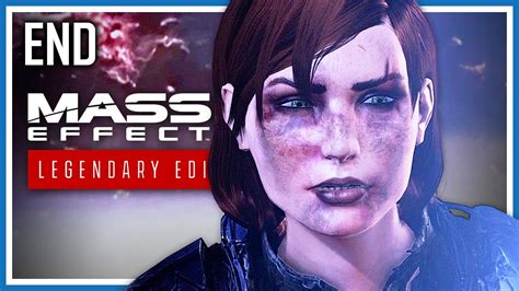 Once And For All Lets Play Mass Effect 3 Legendary Edition Part 68