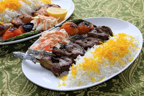 Persia page is a digital & hard copy magazine but businesses also get the benefit of being listed in the online persian directory. Restaurant is Closed. Arab and Iranian Food at Shahrzad ...