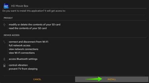 The likes of popcorn time and stremio use p2p which stands out like. How To Install HD Movie Box APK On Firestick (2020) | Fire ...
