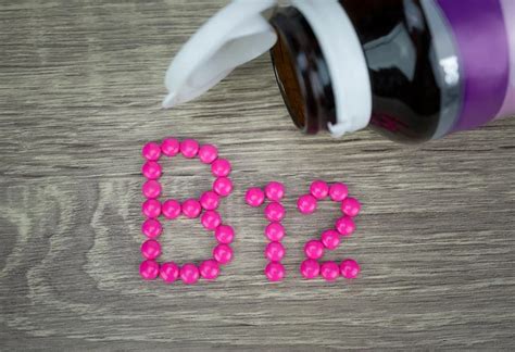 Taking Vitamin B12 During Pregnancy Benefits Intake And Food Sources