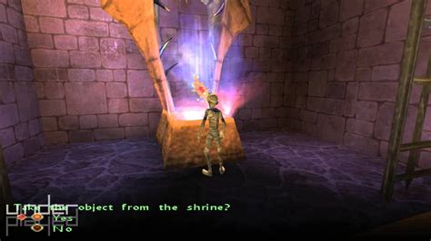 Sphinx And The Cursed Mummy Part 27 Hd 1080p Pcsx2 Youtube