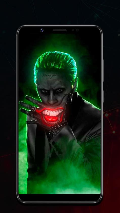 Search free joker wallpaper 4k wallpapers on zedge and personalize your phone to suit you. Joker Wallpaper HD I 4K Background pour Android ...
