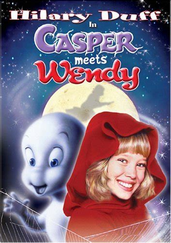 Casper Meets Wendy 1998 Primewire
