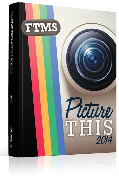 10 Fabulous Yearbook Ideas For Middle School 2024