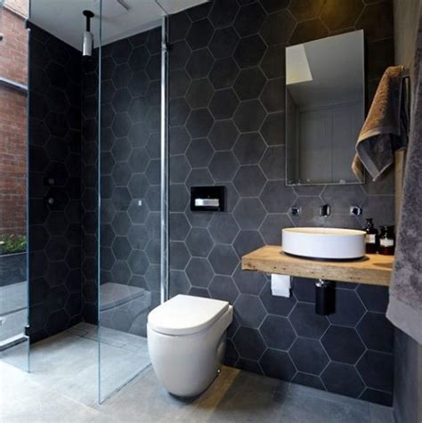 Great Concept 25 Bathroom Floor Tile Ideas 2020