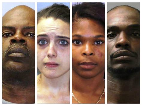 30 Arrested In Connection To Prostitution Sex Trafficking During New York State Fair Wics