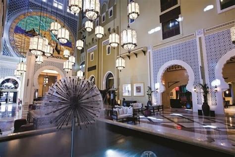 Mövenpick Ibn Battuta Gate Hotel Dubai New Years Eve 2020 Celebrate