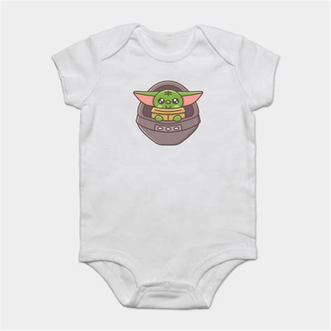 Baby Yoda Onesie For Adults Crazy Sales