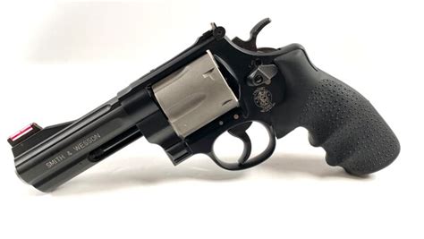 Smith And Wesson 329 Airlite Pd For Sale